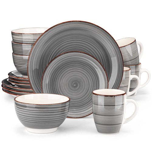 Vancasso bella dinnerware set - dinnerware,