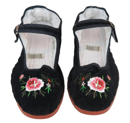 Women chinese mary jane - women's,