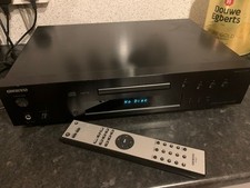 Onkyo C-7030 M3 CD Player -