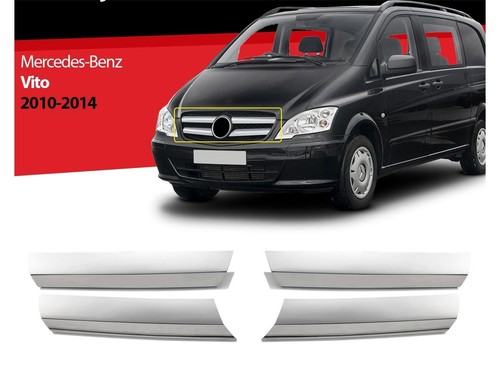 Radiator grille trims for - radiator,