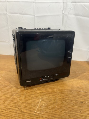 Philips 9tc2100 vintage - 9tc2100,