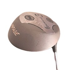 Browning 3 Wood Mirage Golf Right-Handed Steel Shaft Regular Flex 43"