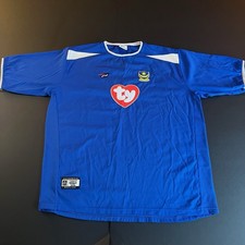 Authentic Original Portsmouth