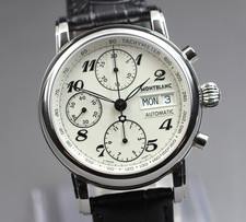 [N MINT Box Paper] Montblanc