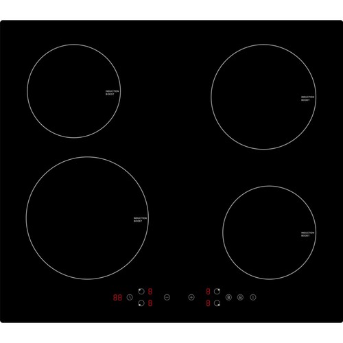 Electriq 4 zone - electriq, 4-zone
