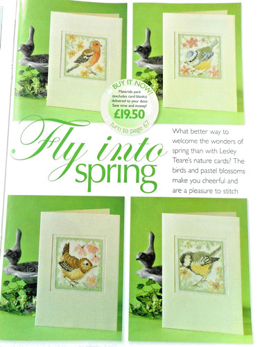 Garden birds delicate spring - garden, &