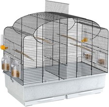 Ferplast bird cage - ferplast,
