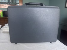 Vintage 90s SAMSONITE Black