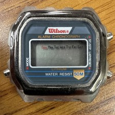 Wilson Lithium Quartz
