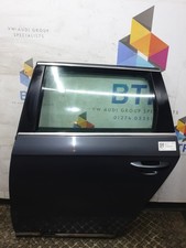 Vw Passat B7 2010-2014 Door