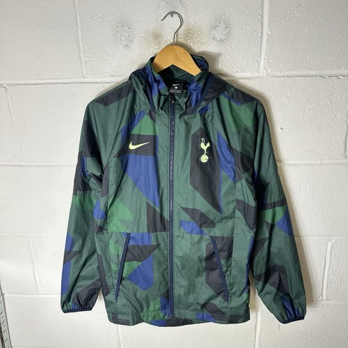 Tottenham hotspur jacket mens - hotspur,