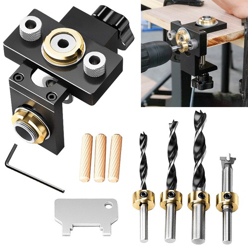 Doweling jig pocket hole - jig,