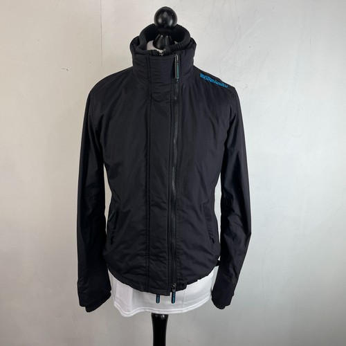 Superdry women windcheater - women's,
