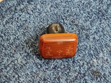 Land Rover Discovery Mk1 Metro MGF Maestro Amber Side Repeater Indicator Lens 