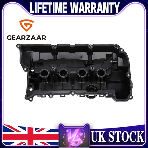 Cam rocker cover - cover, 11127646554