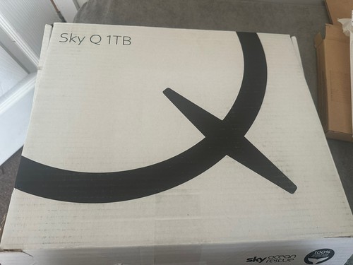 Sky 1tb box es130 - box,