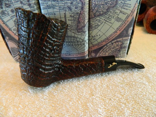 Estate pipe savinelli - estate,