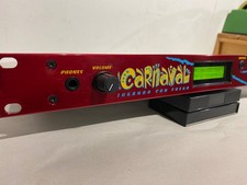 E-MU Carnaval Sound Module