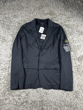 Stone Island Shadow Project