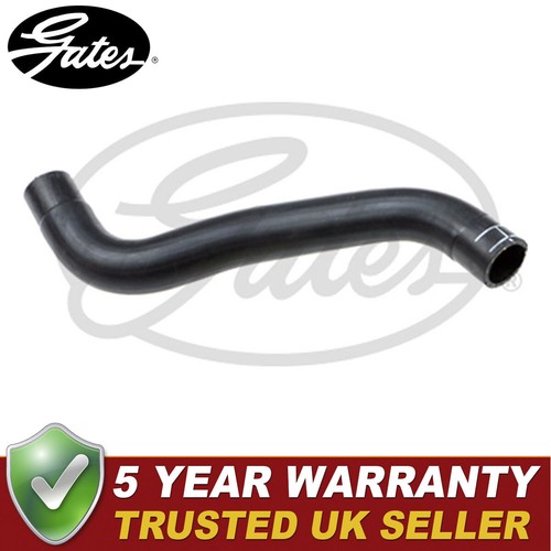 Gates upper radiator coolant - upper,