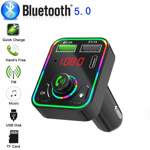 Bluetooth wireless car - bluetooth, 5.0