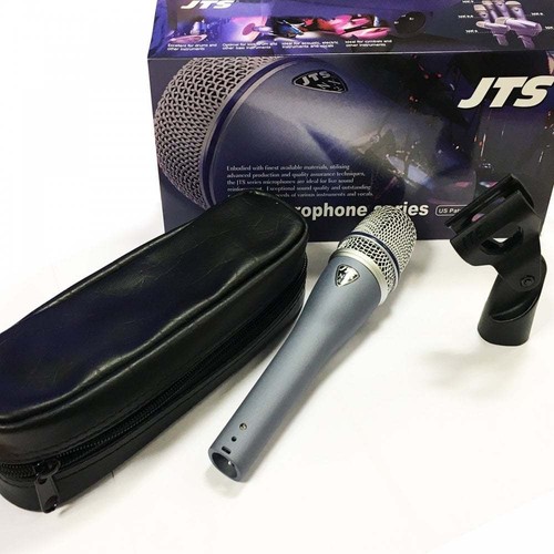 Electret condenser vocal - electret,