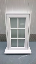 Timber casement windows - timber, windows-