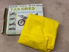 Suzuki ts50x ts50 - x,