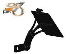 Indian FTR 1200 Side License