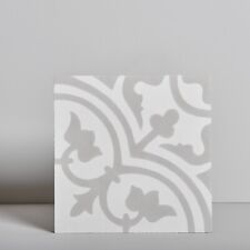 200x200mm Seville Taupe