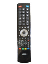 GENUINE LOGIK RC16 Genuine Original Official Tv Remote Control .