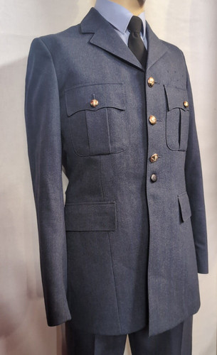 Raf no1 uniform jacket 96cm - uniform,