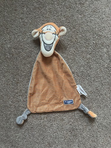 Tigger comforter disney baby - comforter,