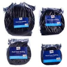 BERMUDA POND NET COVER POND