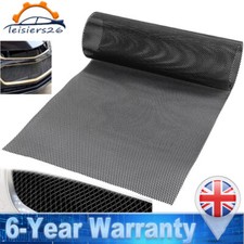 Aluminium Car Grille Mesh 6mm