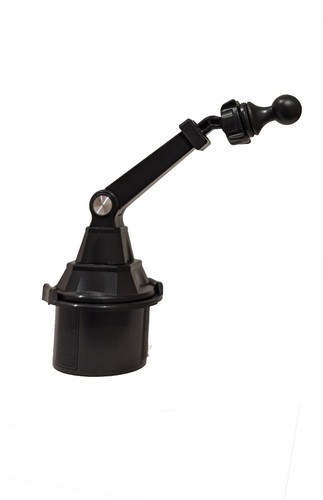 Car cup holder mount - car,