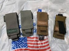 New BENCHMADE USA Military Issue Strap Belt Cutter Rescue Hook SEALS UKSF Molle
