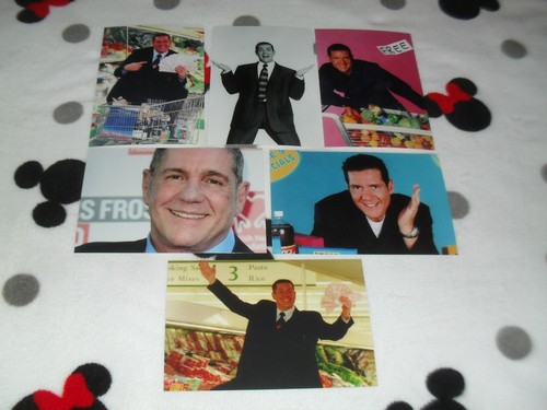Dale winton 6x4 - dale,