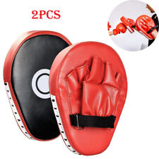 2Pcs Kick Boxing Gloves Pad