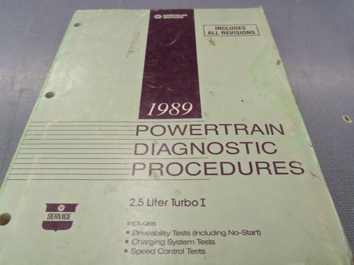 Chrysler eagle premier - 89-90,