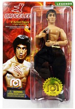 Bruce Lee figure Movie Martial