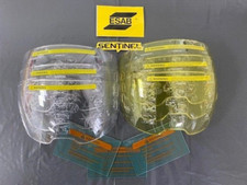 Genuine ESAB Sentinel A60 Lens