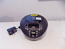 Bush CBB31i CD Boombox for