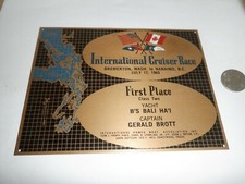 1965 INTERNATIONAL CRUISER