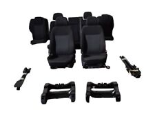 Opel Zafira Seats - 27209