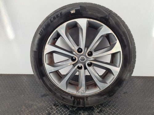 Nissan qashqai j10 2007 5j - nissan,