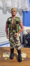Hasbro's Action Man 12 inch