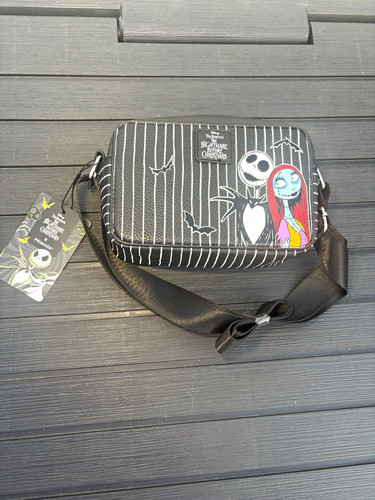 Nwt disney nightmare before - disney,