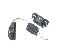 BMW 6 Series Door Lock Left