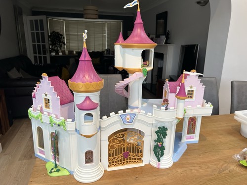 Playmobil grand princess - playmobil,